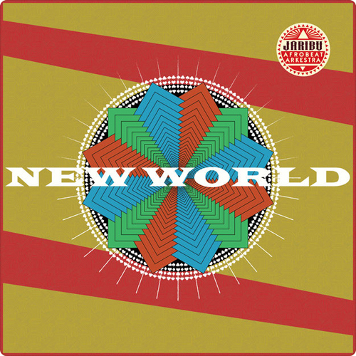 New World - Single