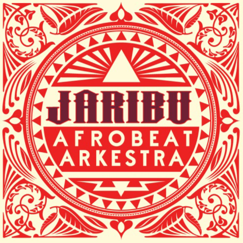 JARIBU AFROBEAT ARKESTRA